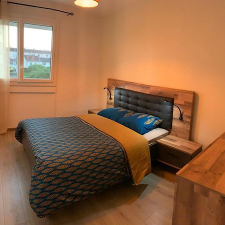 Bel Appartement Renove En Centre Ville Лимож Экстерьер фото
