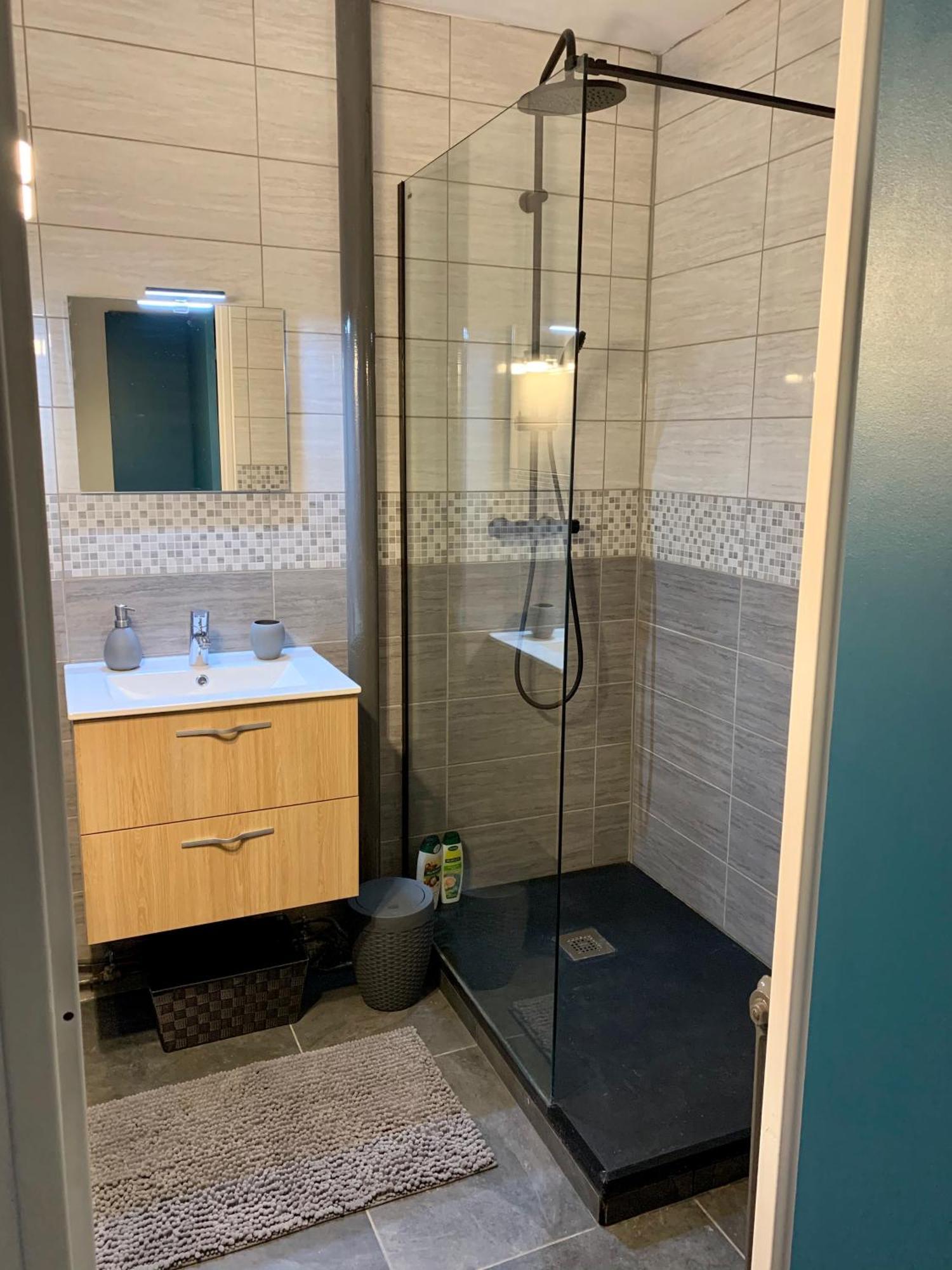Bel Appartement Renove En Centre Ville Лимож Экстерьер фото